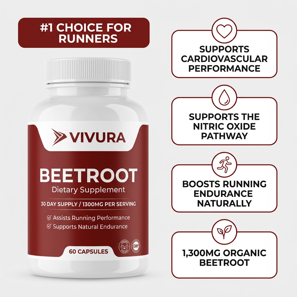Vivura Pure Beetroot