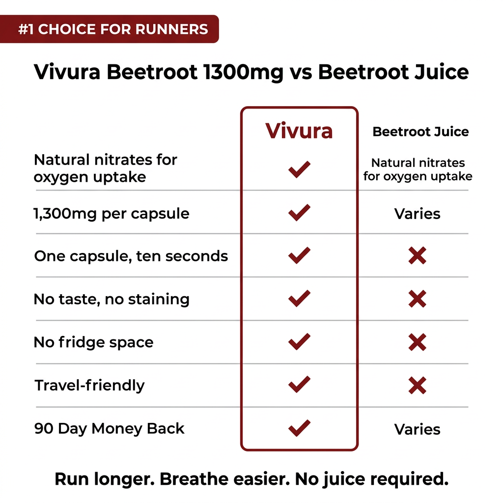 Vivura Pure Beetroot