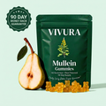 Vivura® Mullein Gummies