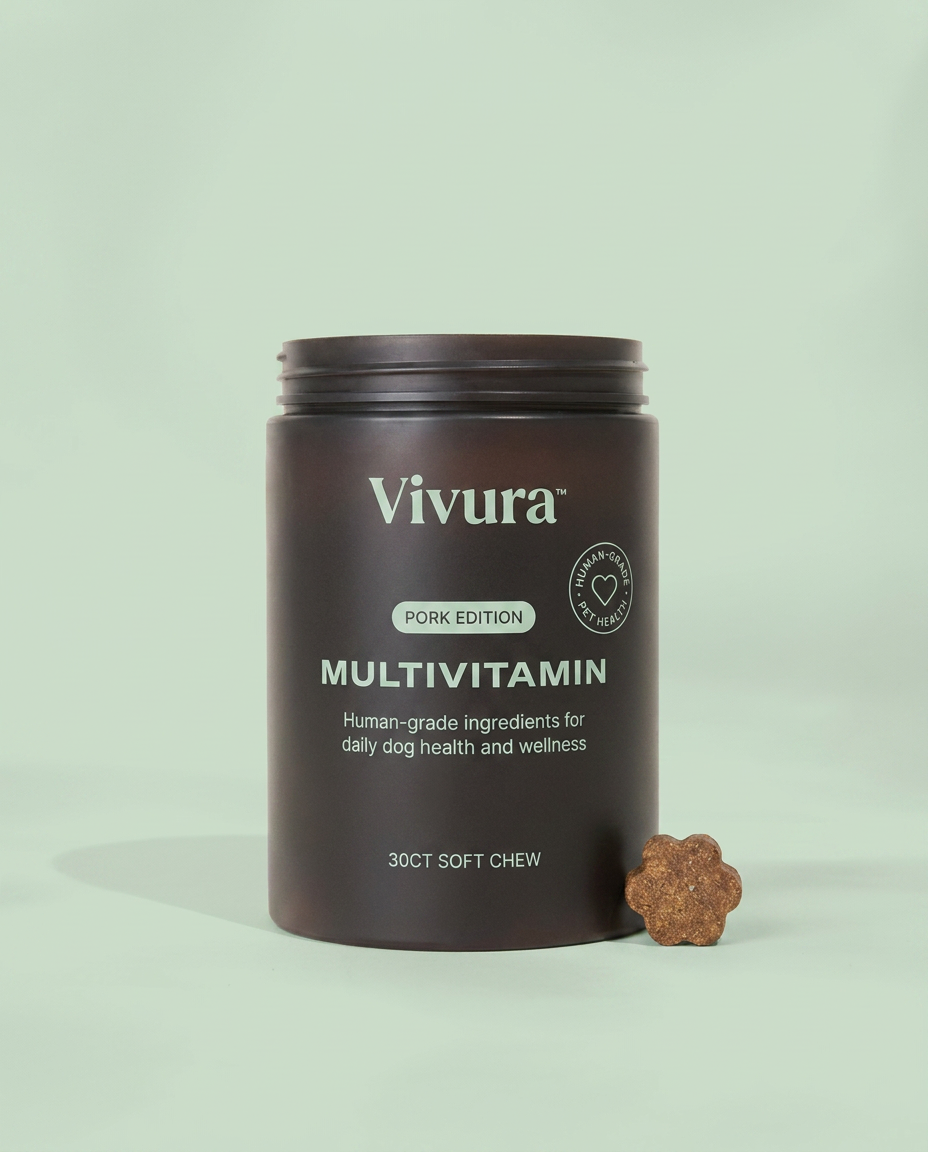 Vivura™ Daily Wellness Chews