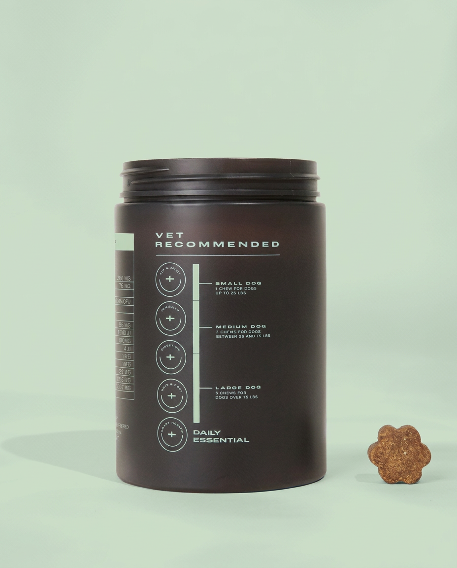 Vivura™ Daily Wellness Chews