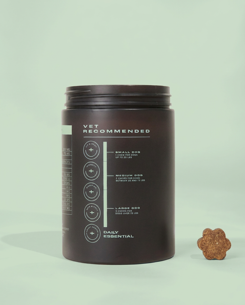 Vivura™ Daily Wellness Chews